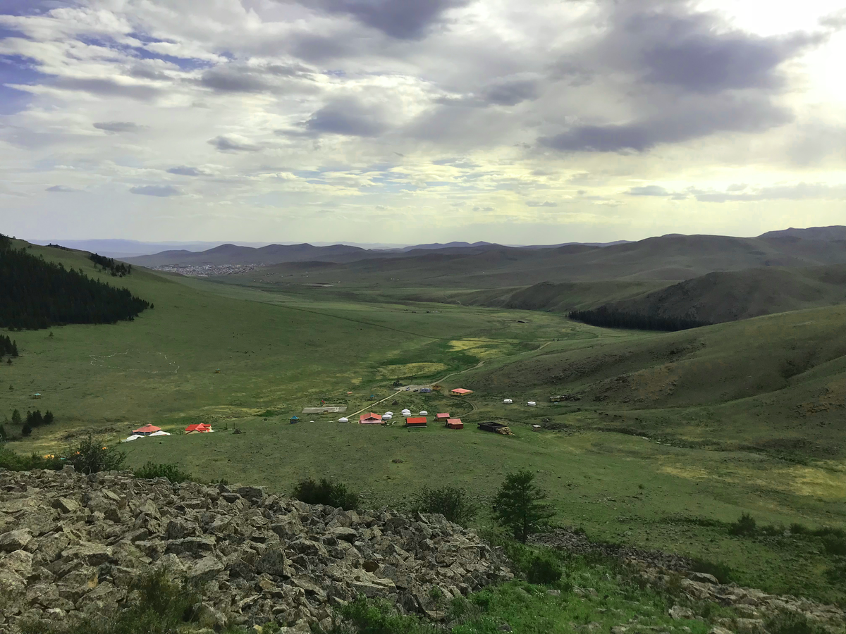 Photo 15: Vue Vallée